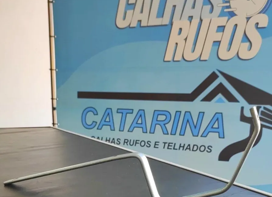 suporte para telhado