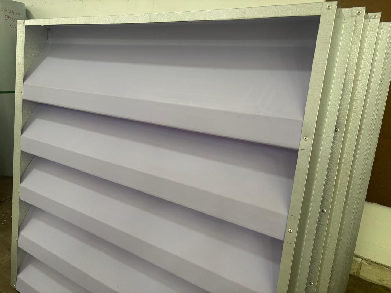 Veneziana Industrial