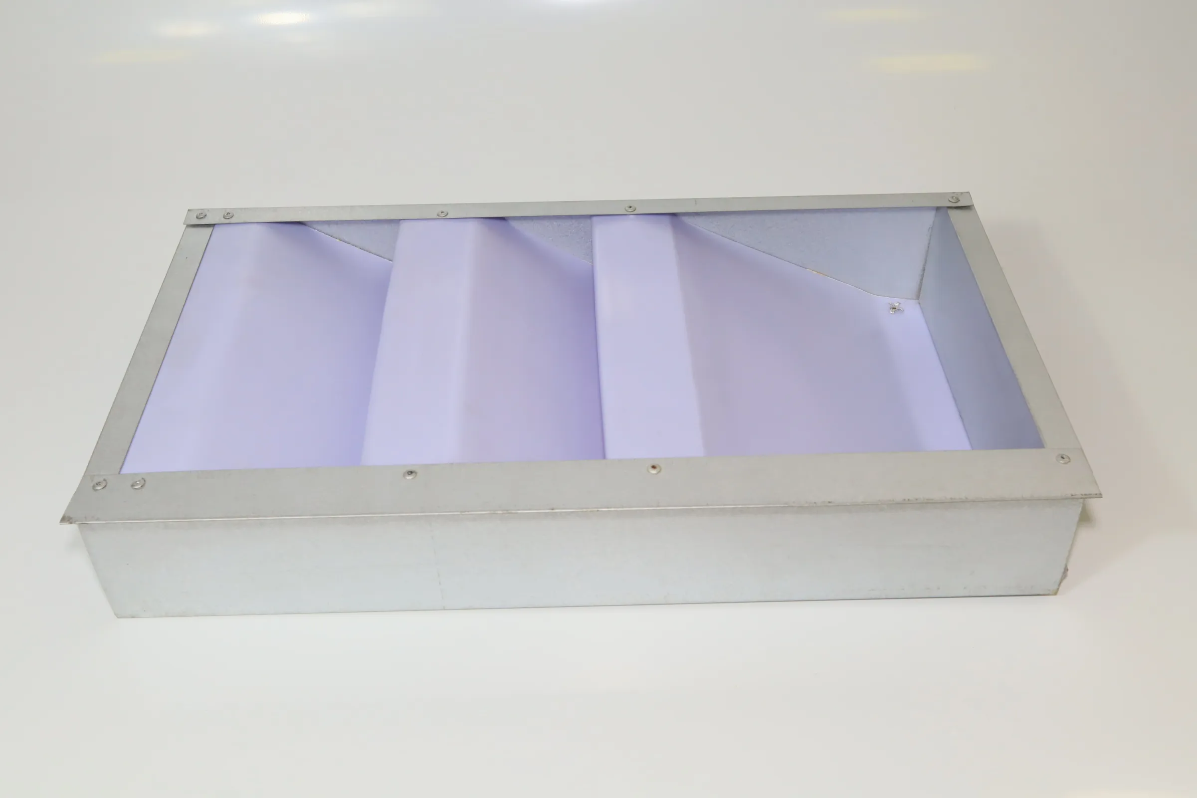 Veneziana Industrial