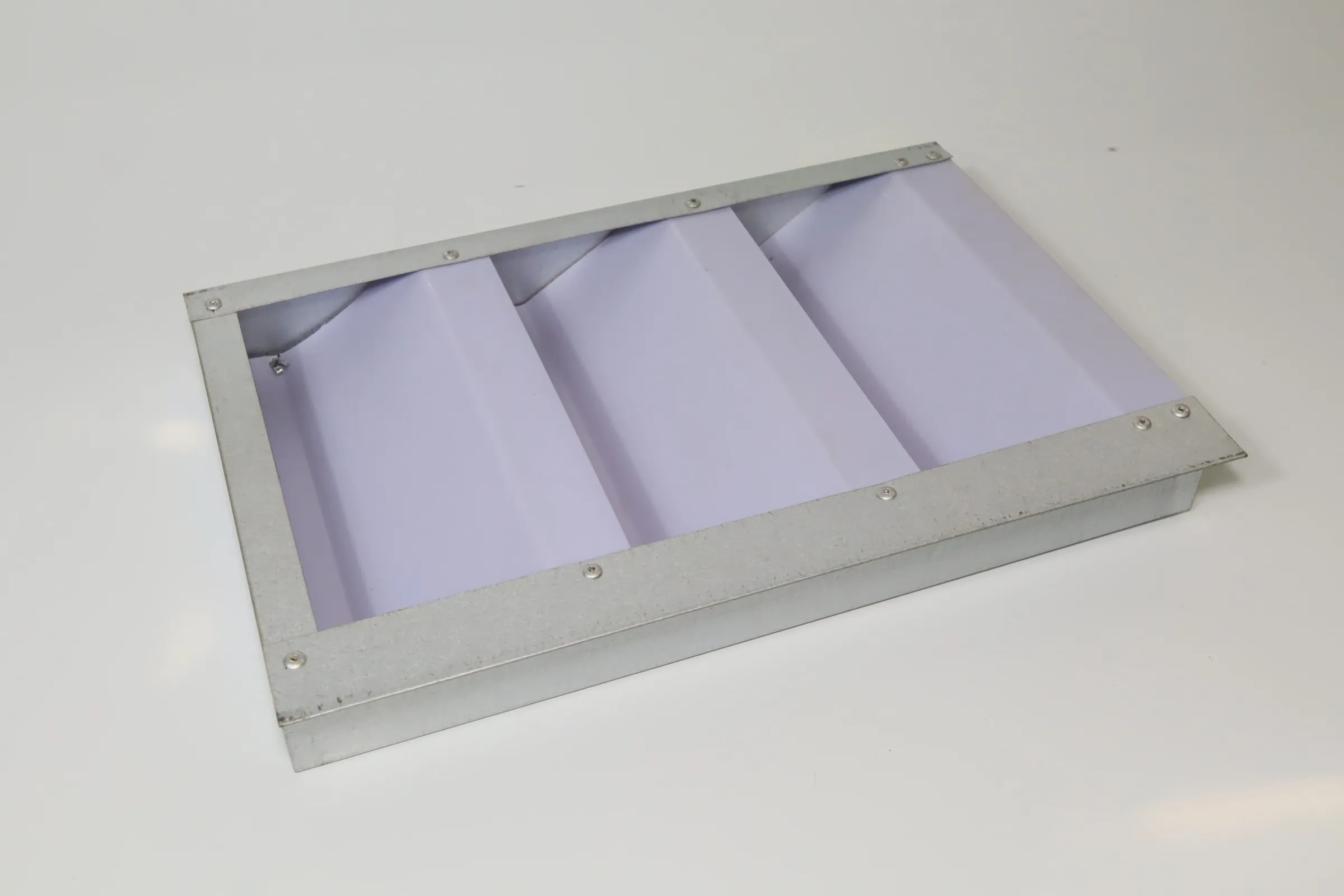 Veneziana Industrial